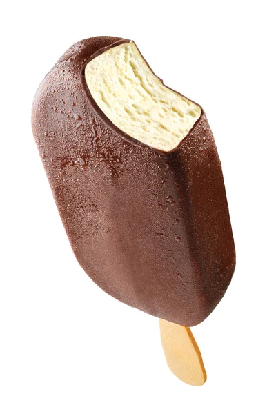 Helado aislado — Foto de Stock