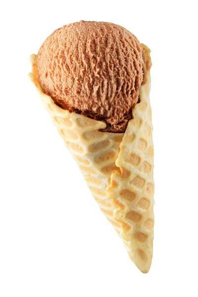 Kúp fagylalt — Stock Fotó