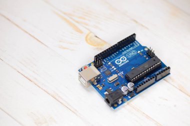 Arduino UNO mikro denetleyici