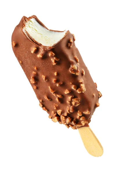 Helado aislado — Foto de Stock