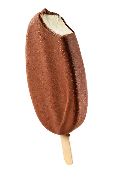 Helado aislado — Foto de Stock