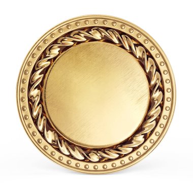 altın sikke işareti 