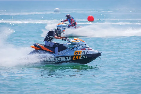 Uluslararası Asya Watercross 