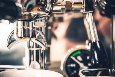 Espresso kahve makinesi