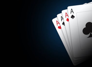 oyun kağıdı arka plan