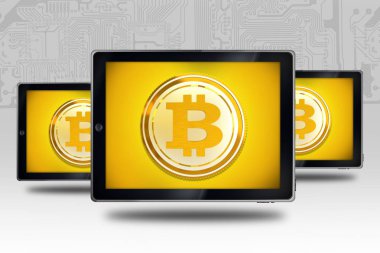 Bitcoin kavramı satış satın alma
