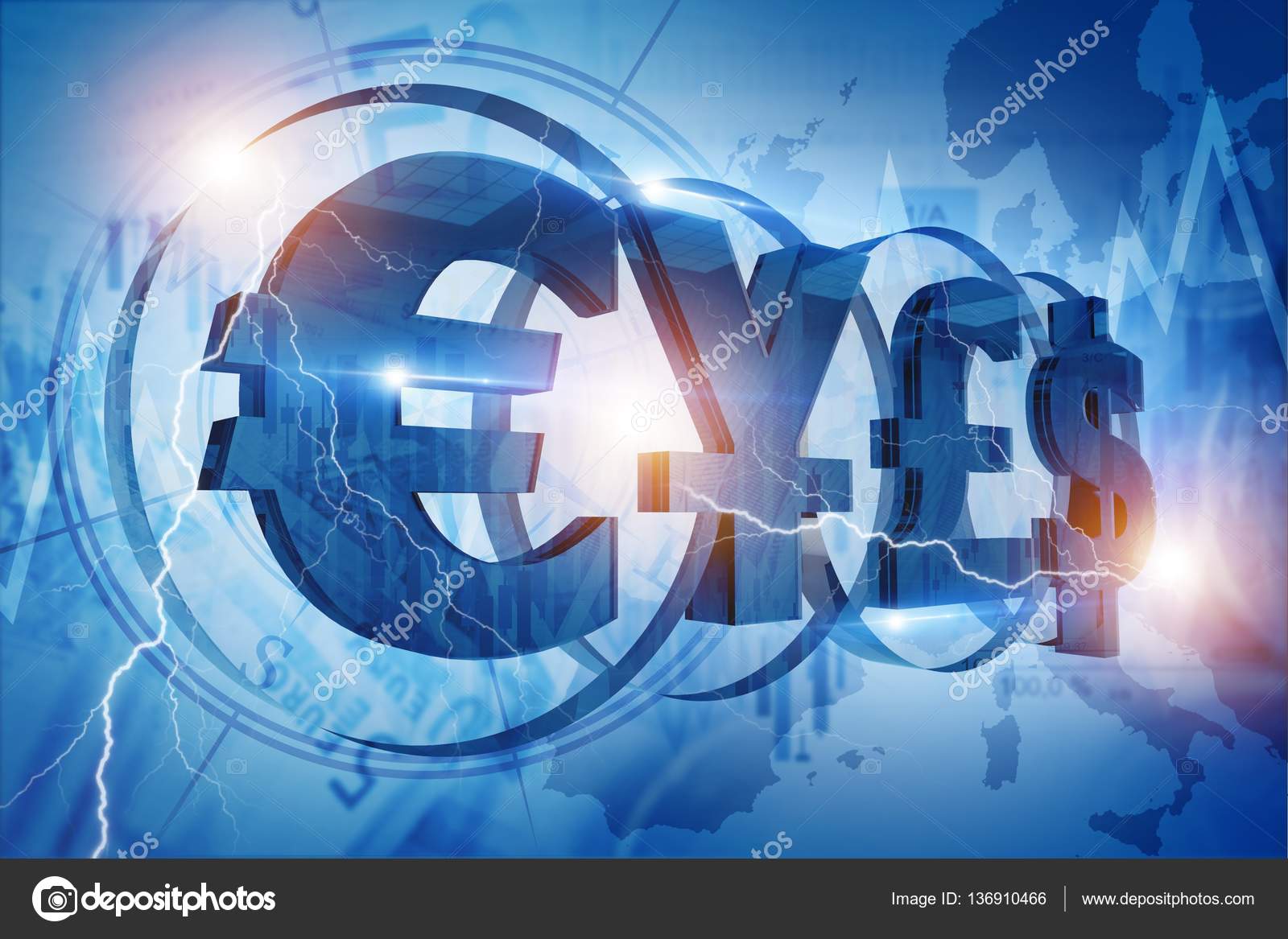 Mercado de forex