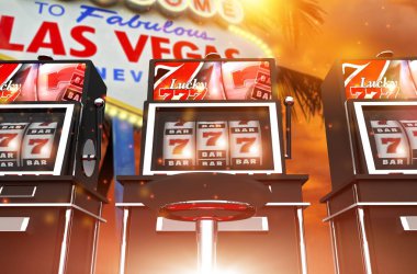 Ünlü Las Vegas Slot Oyunları