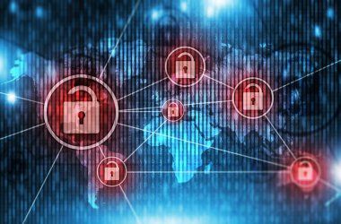 Güvenli olmayan küresel ağ