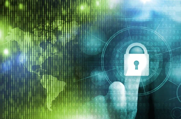 Ağ ve Internet güvenliği