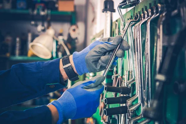 Doğru anahtarı aracı seçmek 