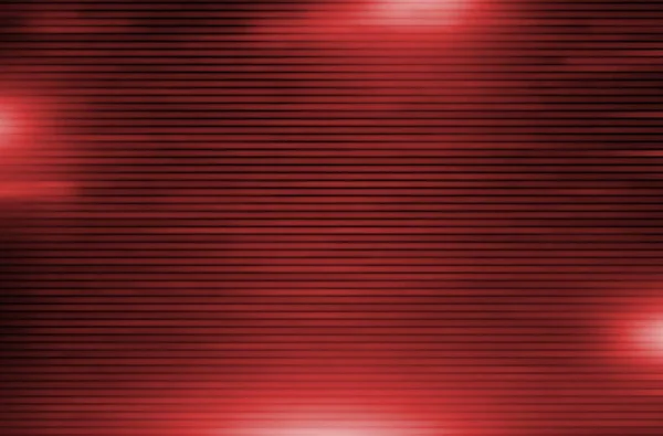 Roter abstrakter digitaler Hintergrund — Stockfoto