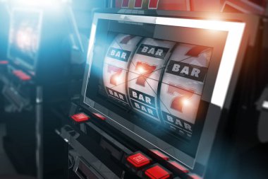 Casino Slot Oyunları
