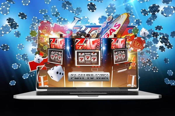 3 Reasons Why Facebook Is The Worst Option For casino