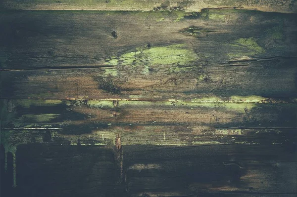 Gammal lada trä bakgrund — Stockfoto