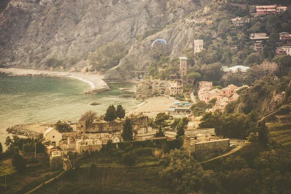 Monterosso al Mare Italia —  Fotos de Stock