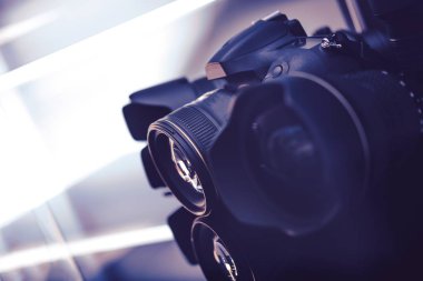 Dijital görüntüleme Technogies