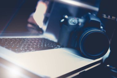 Microstock fotoğraf iş