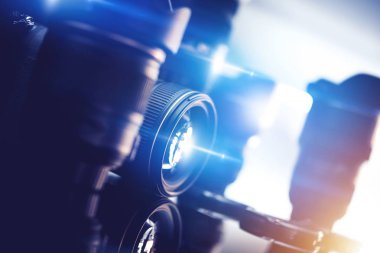 Fotoğraf ve fotoğraf stüdyosu