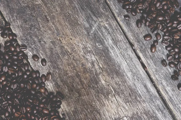 Retro Coffee Background — Stock Photo, Image