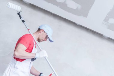Oda ressam iş to Do