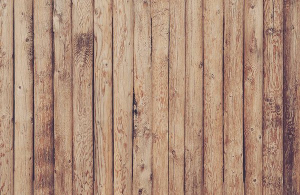 Wooden Wall Photo Backdrop