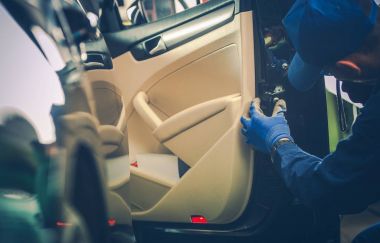 Kapı kilidi tamir araba tamircisi