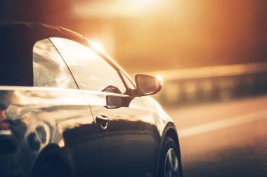 Yol yukarı sürüş