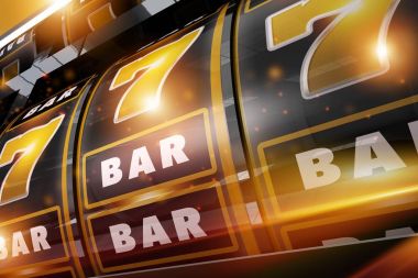 Gold Rush Casino yuvaları