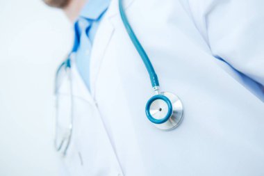Tıbbi doktor görev