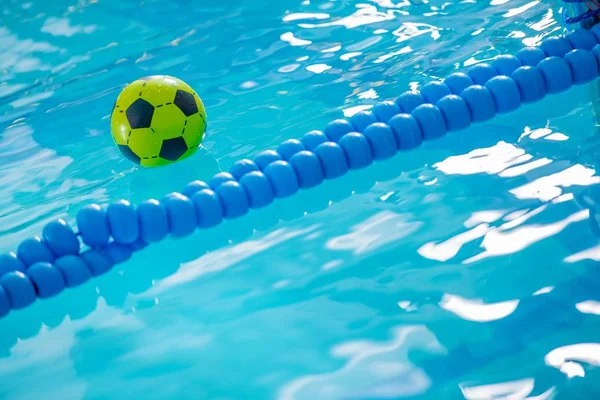 Yüzme Havuzu rekreasyon