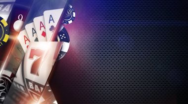 Casino Oyunları arka plan