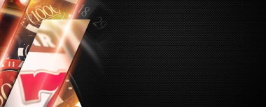 Casino oyun Banner kavramı