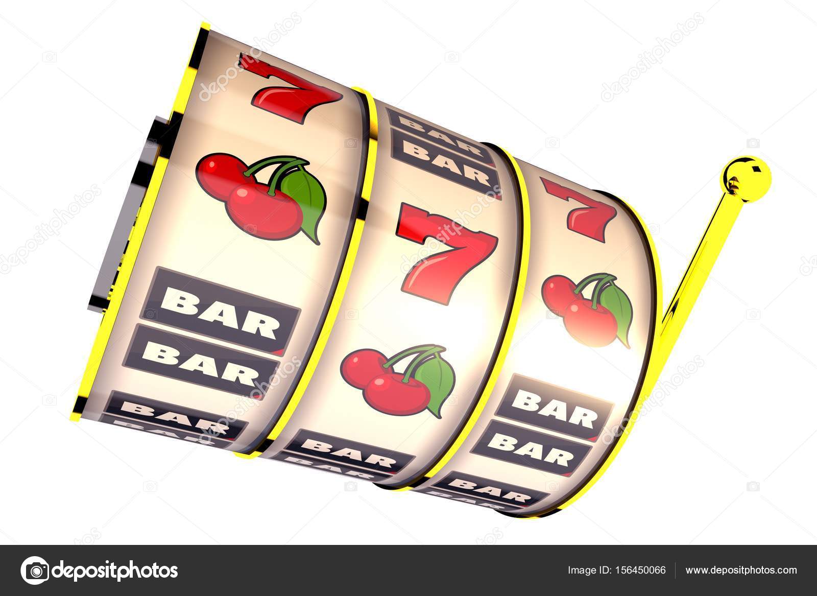 Fruit Machine Sound Effect