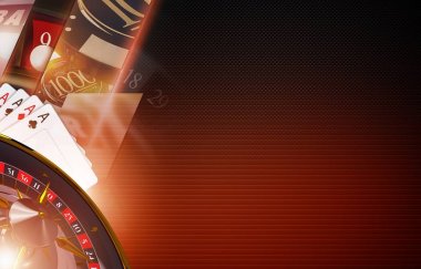 Casino Oyunları zemin kavramı