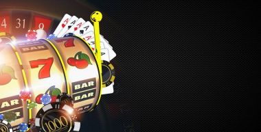 Kopyalama alanı Casino Oyunları