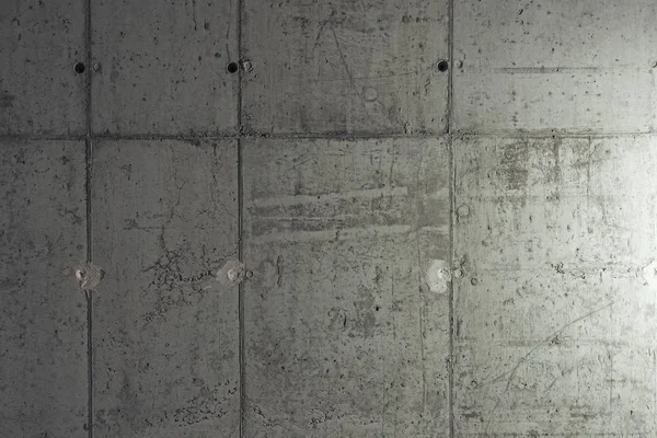 Ruwe betonnen muur achtergrond — Stockfoto