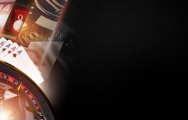 Casino oyunlar fon