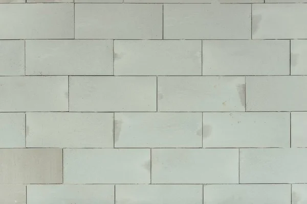 Concrete Blocks Wall Background — Stock Photo, Image