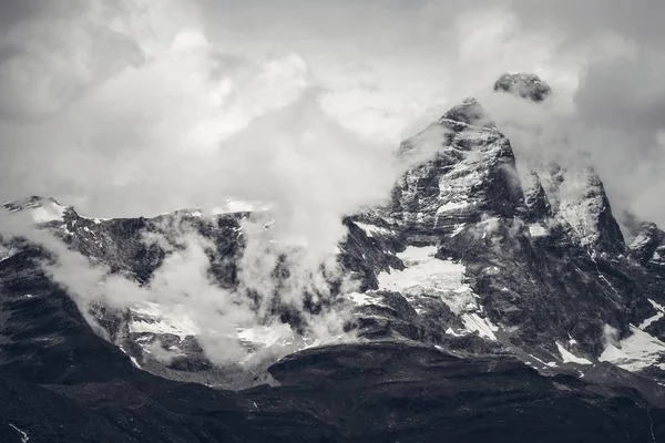 Matterhorn Mont Cervin — Stockfoto