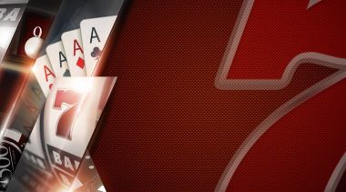Casino kopya alanı afiş
