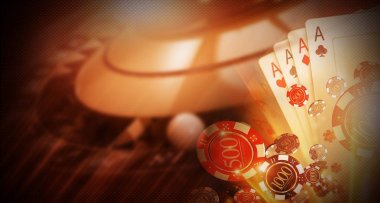 Casino para oyunları bahis