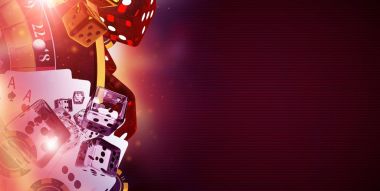 Kopyalama alanı Casino Banner