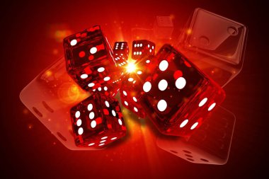 Sıcak Dices Casino Oyunları