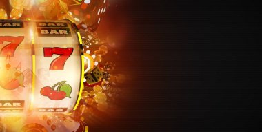 Slot makinesidir kazanmak afiş