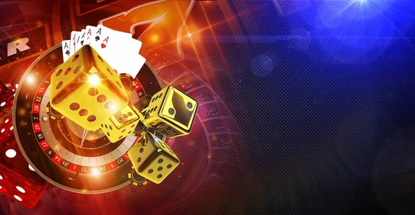 Casino Stock Photos, Royalty Free Casino Images | Depositphotos