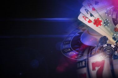 Koyu mor Casino Oyunları