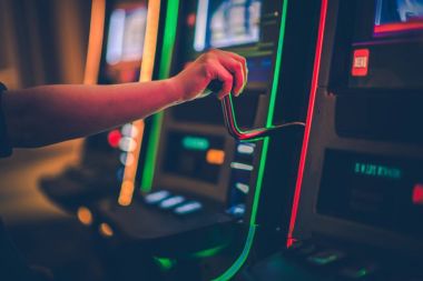 Slot makinesidir oyun zamanı