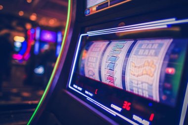 iplik slot makinası
