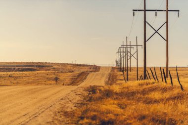 Colorado backcountry yol